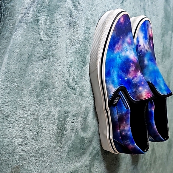 Galaxy vans - Picture 4 of 4